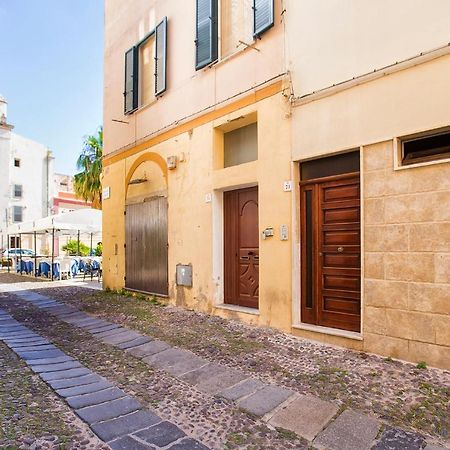 Alghero P.Umberto Old Town Zewnętrze zdjęcie