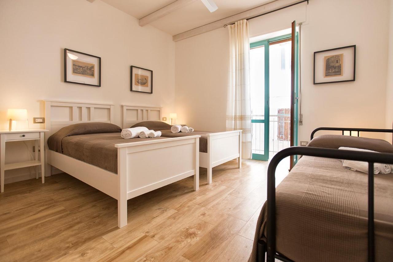 Alghero P.Umberto Old Town Zewnętrze zdjęcie
