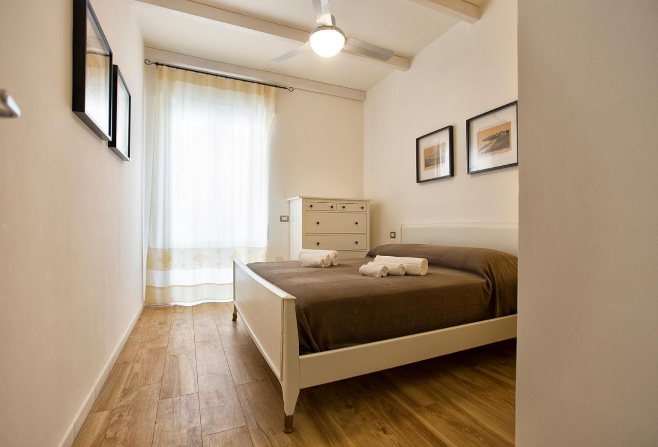 Alghero P.Umberto Old Town Zewnętrze zdjęcie
