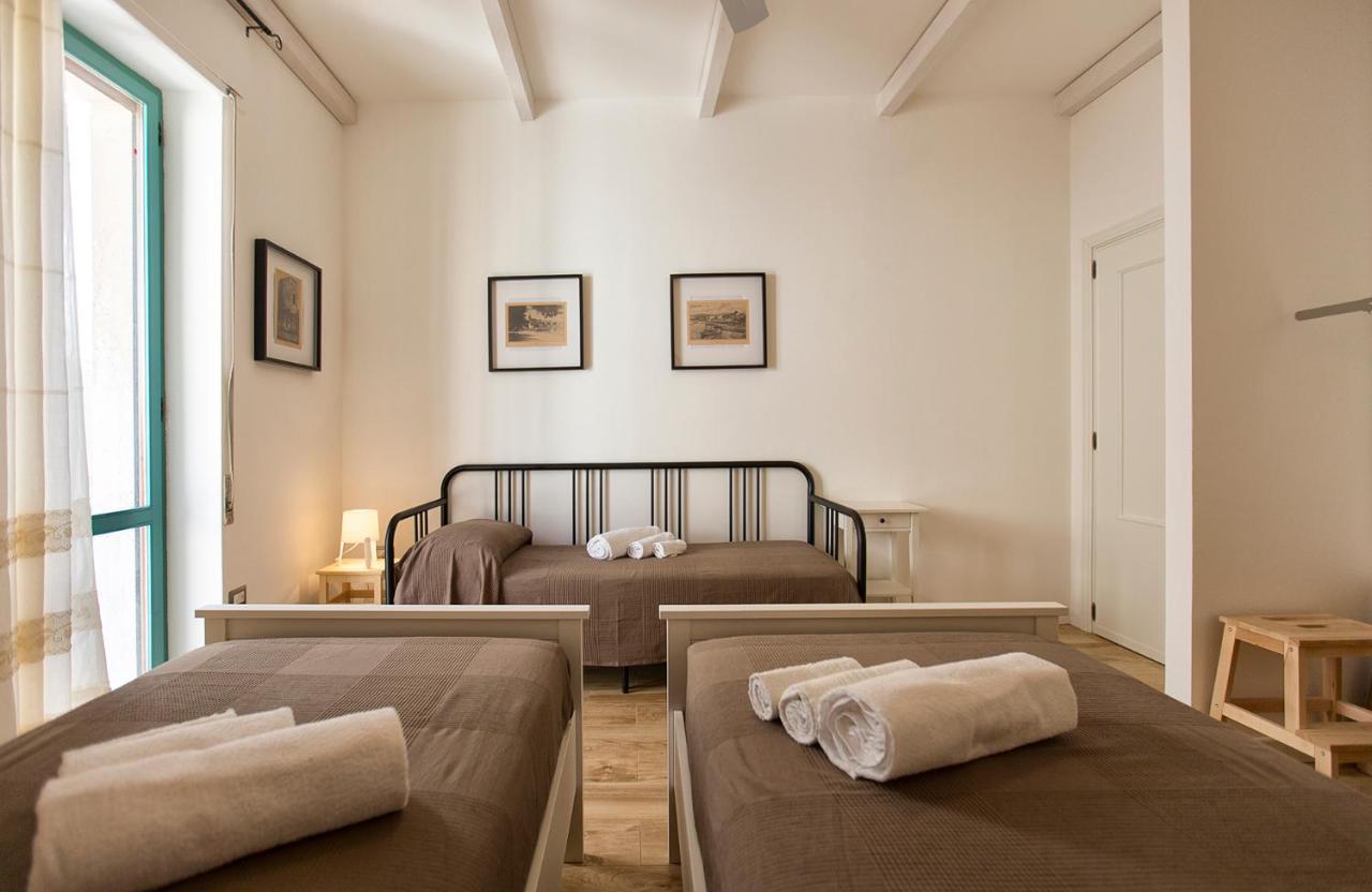 Alghero P.Umberto Old Town Zewnętrze zdjęcie