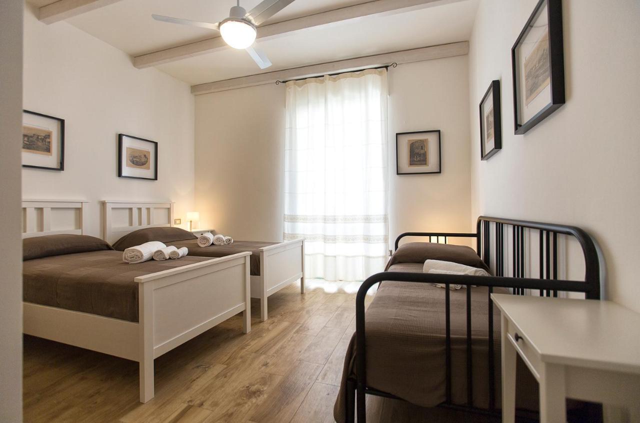 Alghero P.Umberto Old Town Zewnętrze zdjęcie