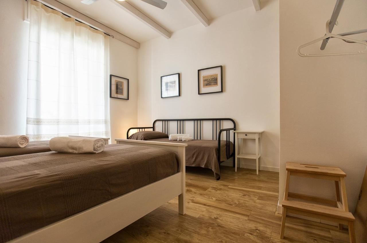 Alghero P.Umberto Old Town Zewnętrze zdjęcie