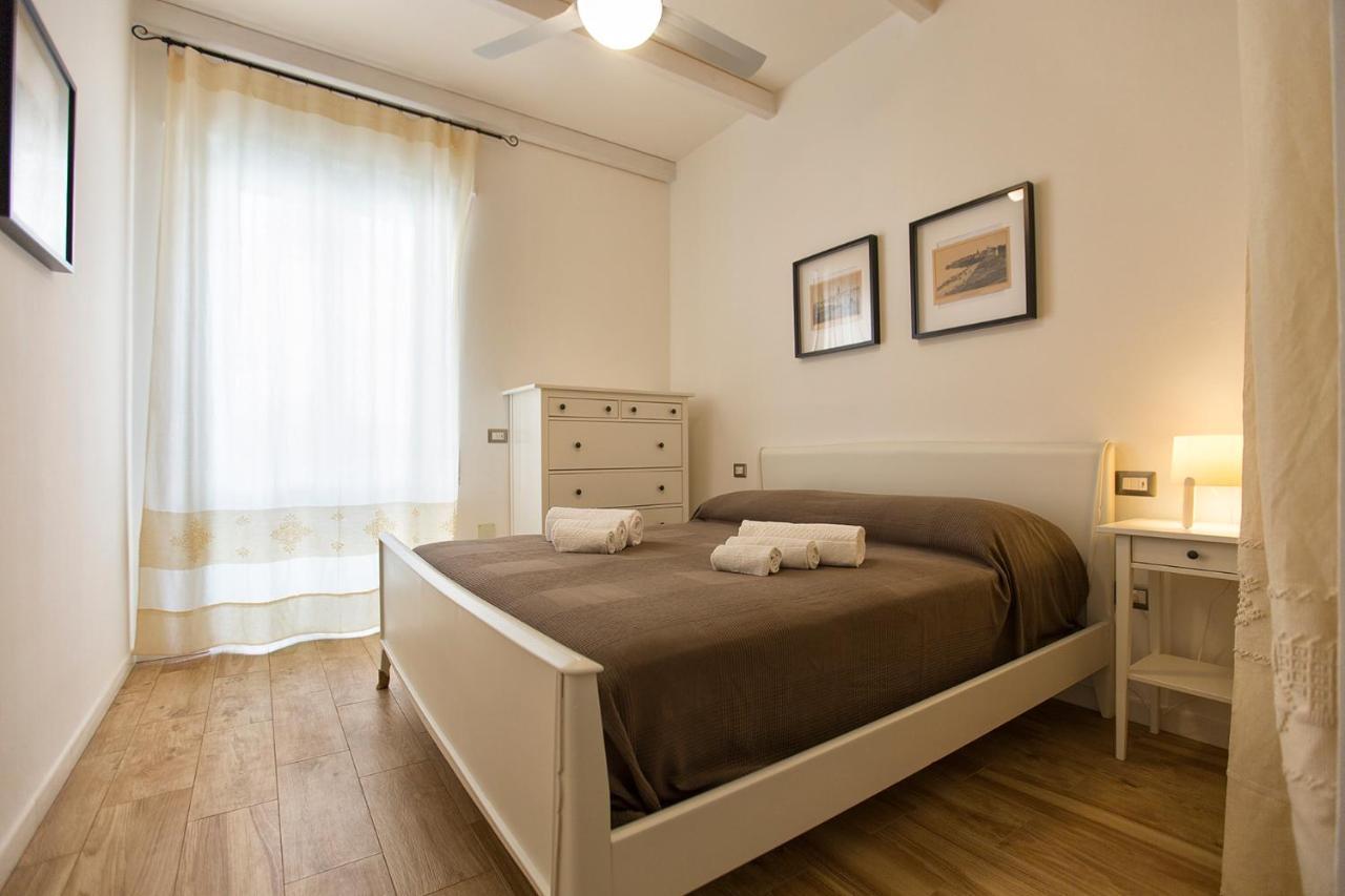Alghero P.Umberto Old Town Zewnętrze zdjęcie