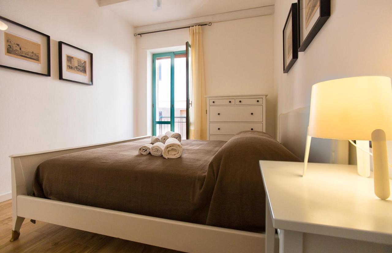 Alghero P.Umberto Old Town Zewnętrze zdjęcie